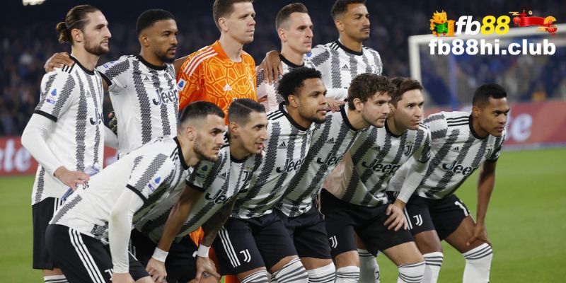 Chuyên gia nhận định, soi kèo Juventus cho rằng hai đội sẽ có tỷ số dưới xỉu